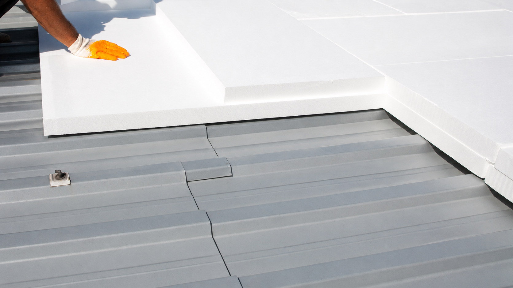 Rifacimento coperture tetto