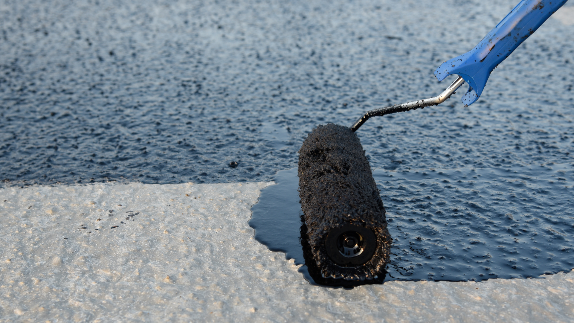 impermeabilizzazione terrazzo guaina impermeabilizzante